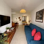 Loft Cores Da Lapa
