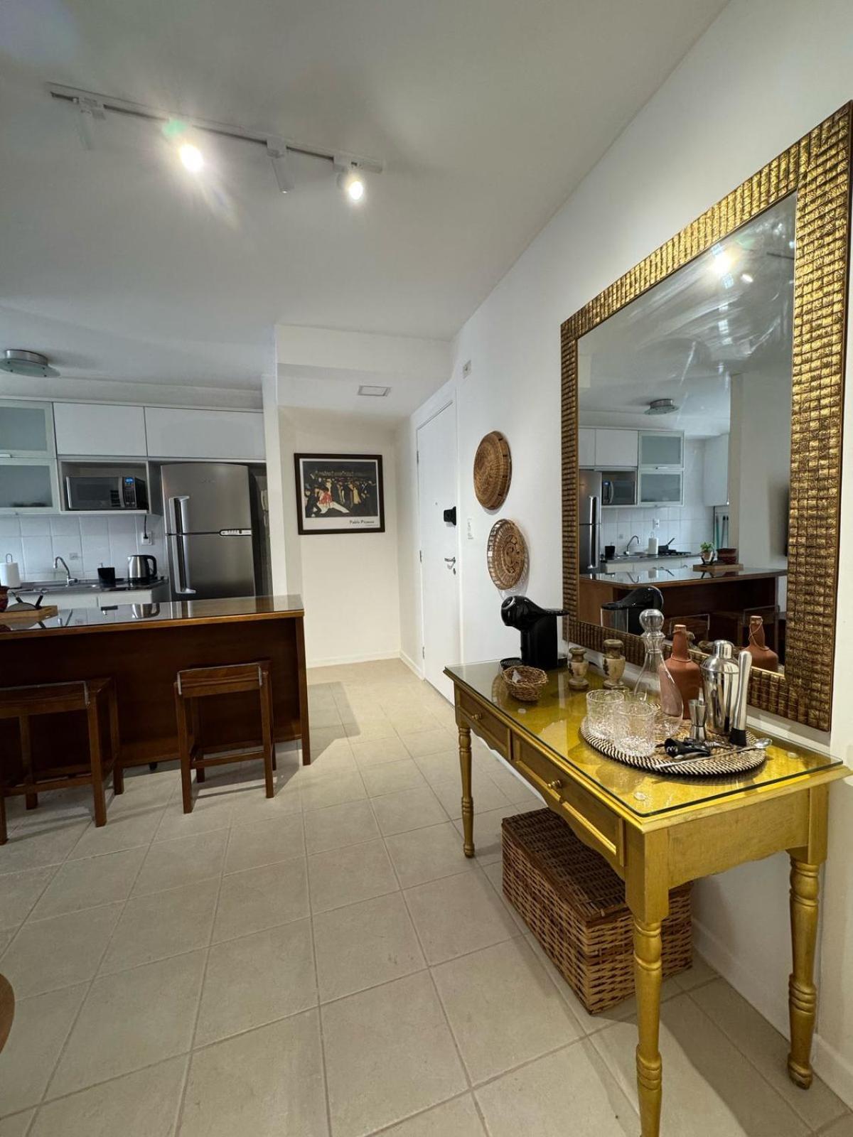Loft Cores Da Lapa *