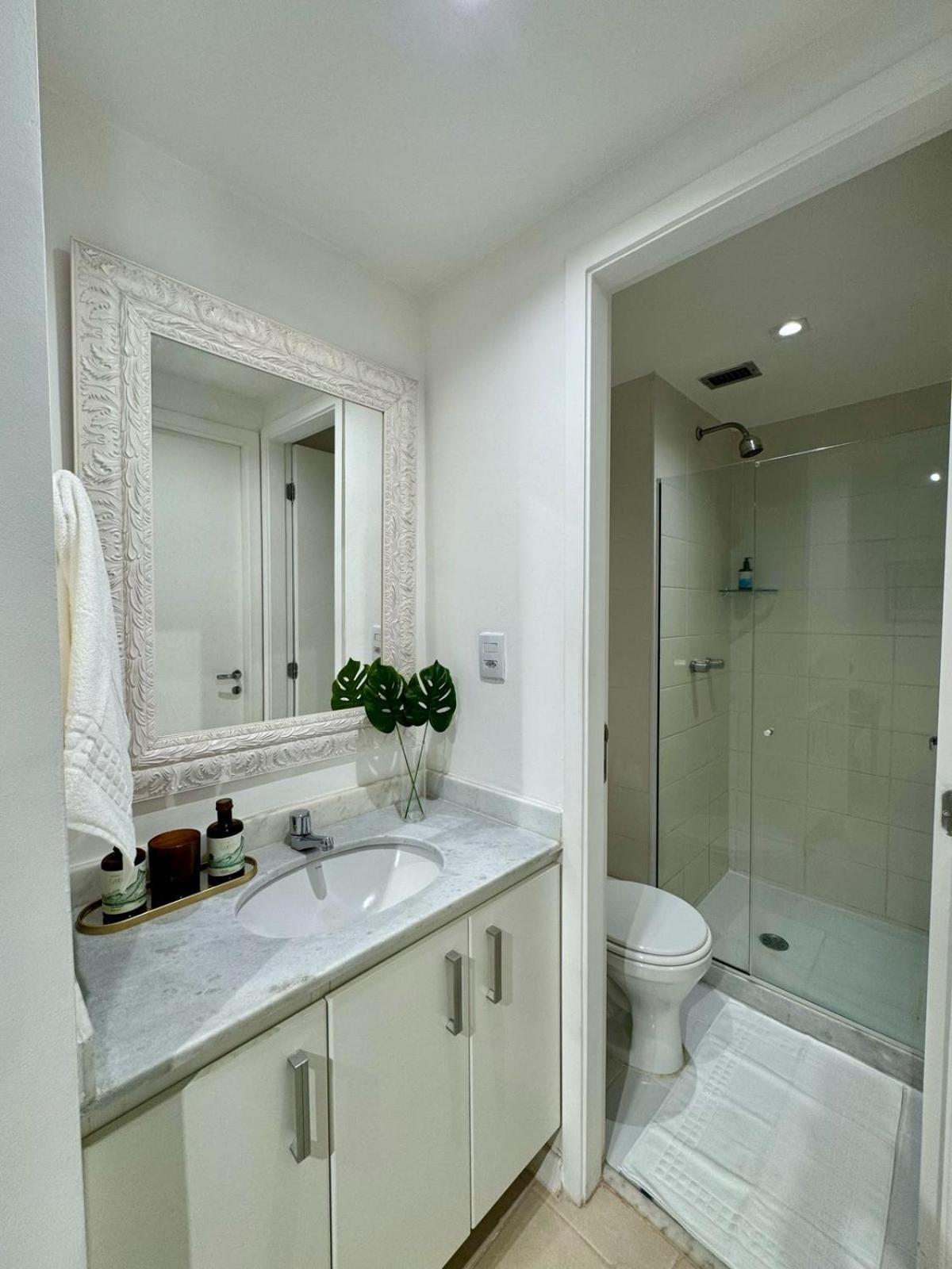 Apartamento Loft Cores Da Lapa