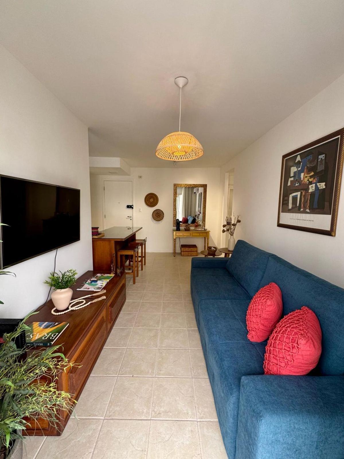 Apartamento Loft Cores Da Lapa *